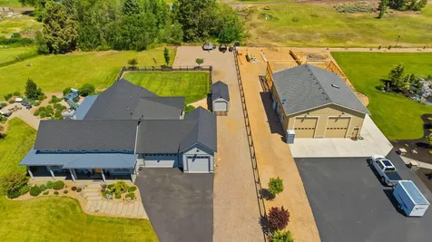 21340 View Lane Bend OR 97701