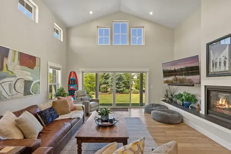 21340 View Lane Bend OR 97701