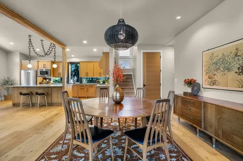 2264 NW Lemhi Pass Drive Bend OR 97703