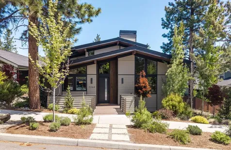2264 NW Lemhi Pass Drive Bend OR 97703