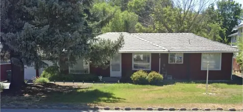 1920 Homedale Road Klamath Falls OR 97603