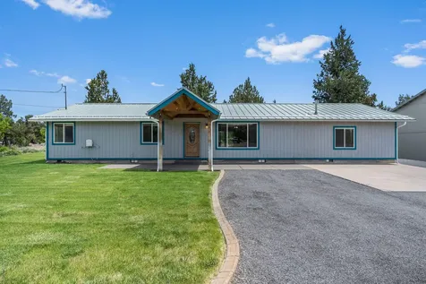 5330 NW Coyner Avenue Redmond OR 97756