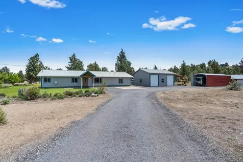 5330 NW Coyner Avenue Redmond OR 97756