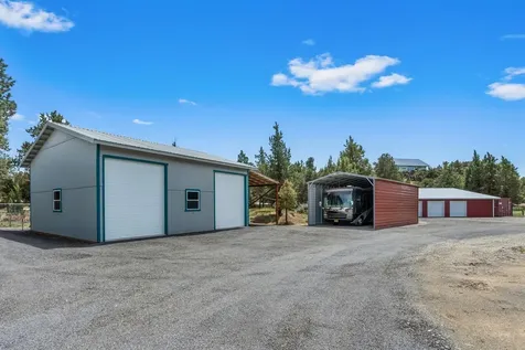 5330 NW Coyner Avenue Redmond OR 97756
