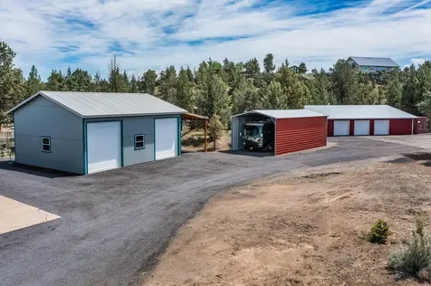 5330 NW Coyner Avenue Redmond OR 97756