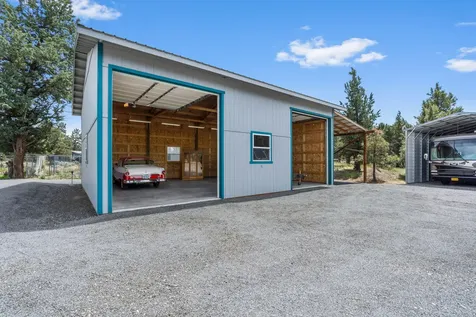 5330 NW Coyner Avenue Redmond OR 97756