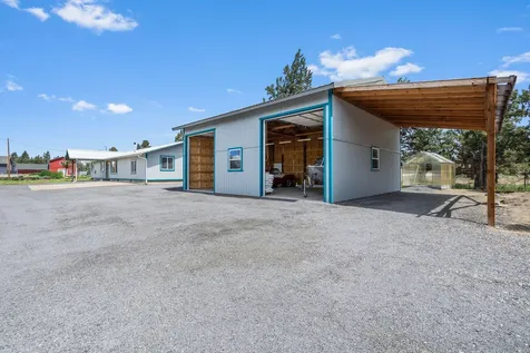 5330 NW Coyner Avenue Redmond OR 97756