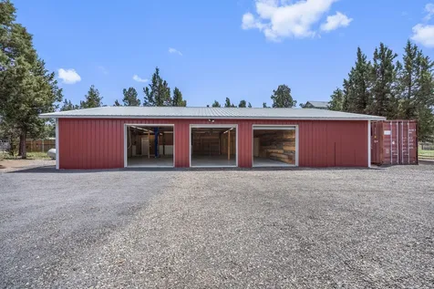 5330 NW Coyner Avenue Redmond OR 97756