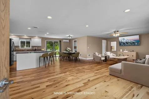 5330 NW Coyner Avenue Redmond OR 97756