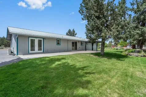 5330 NW Coyner Avenue Redmond OR 97756