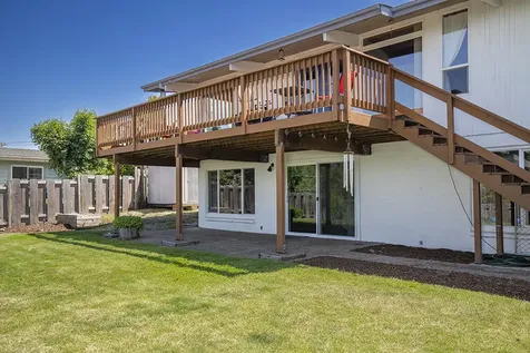 2525 Argonne Avenue Medford OR 97504