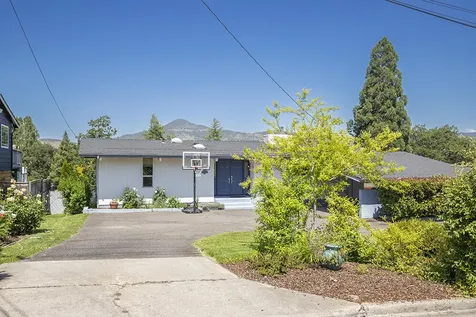 2525 Argonne Avenue Medford OR 97504