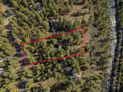 60055 River Bluff Trail Bend OR 97702