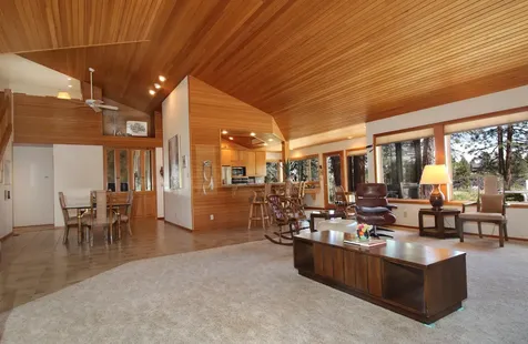 60055 River Bluff Trail Bend OR 97702