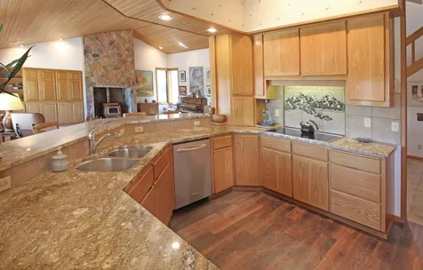 60055 River Bluff Trail Bend OR 97702