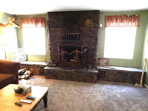 348 Red Blanket Road Prospect OR 97536