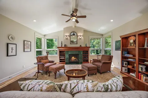 6268 Little Applegate Road Jacksonville OR 97530