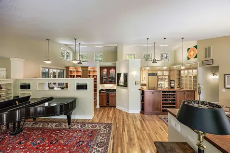 6268 Little Applegate Road Jacksonville OR 97530
