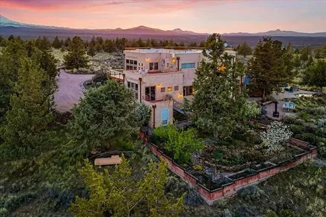 65580 Sisemore Road Bend OR 97703