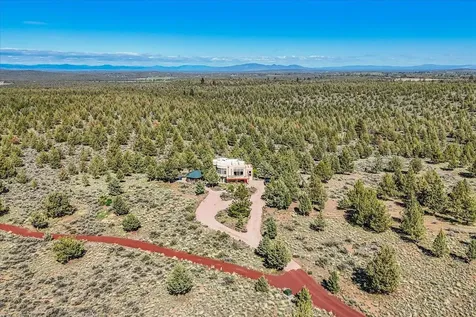 65580 Sisemore Road Bend OR 97703