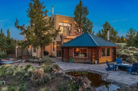 65580 Sisemore Road Bend OR 97703