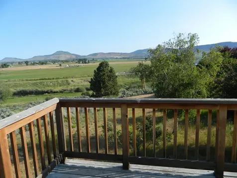 9542 Hill Road Klamath Falls OR 97603