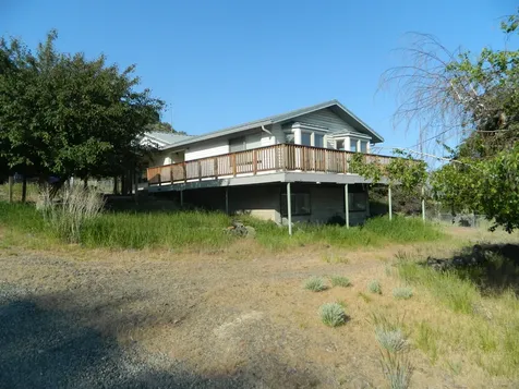 9542 Hill Road Klamath Falls OR 97603
