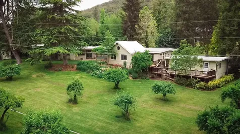 2835 Sundown Road Medford OR 97501