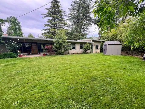 2835 Sundown Road Medford OR 97501