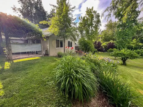 2835 Sundown Road Medford OR 97501