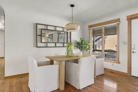 1063 SW Crosscut Court Bend OR 97702