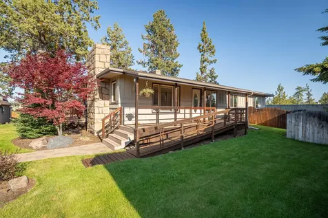 1063 SW Crosscut Court Bend OR 97702