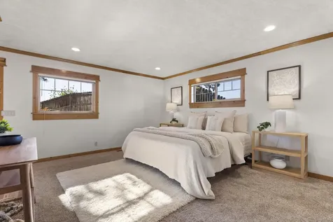 1063 SW Crosscut Court Bend OR 97702