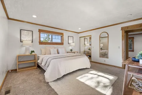 1063 SW Crosscut Court Bend OR 97702