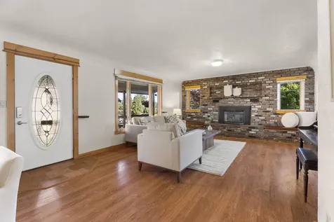 1063 SW Crosscut Court Bend OR 97702