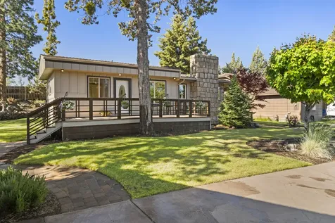 1063 SW Crosscut Court Bend OR 97702