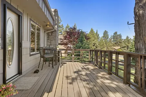 1063 SW Crosscut Court Bend OR 97702