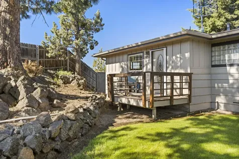 1063 SW Crosscut Court Bend OR 97702
