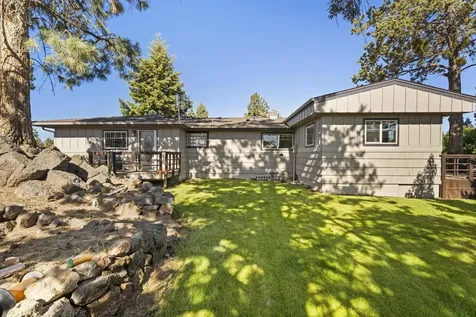 1063 SW Crosscut Court Bend OR 97702