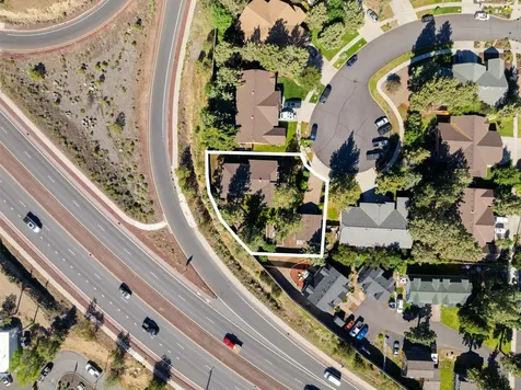 1063 SW Crosscut Court Bend OR 97702