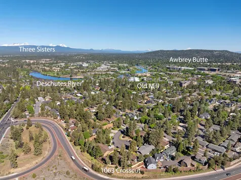 1063 SW Crosscut Court Bend OR 97702