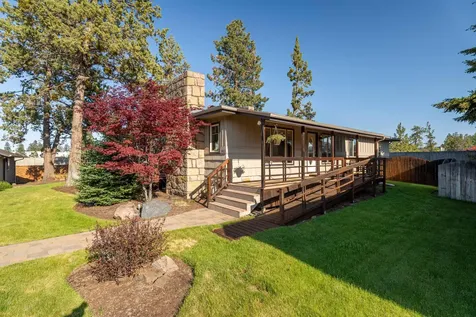 1063 SW Crosscut Court Bend OR 97702