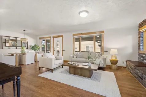 1063 SW Crosscut Court Bend OR 97702