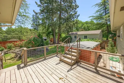 1154 Tolman Creek Road Ashland OR 97520