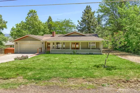 1154 Tolman Creek Road Ashland OR 97520