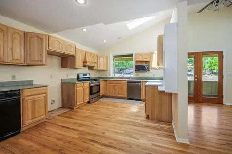 1154 Tolman Creek Road Ashland OR 97520