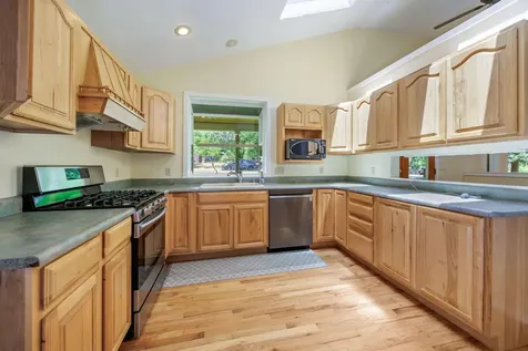 1154 Tolman Creek Road Ashland OR 97520