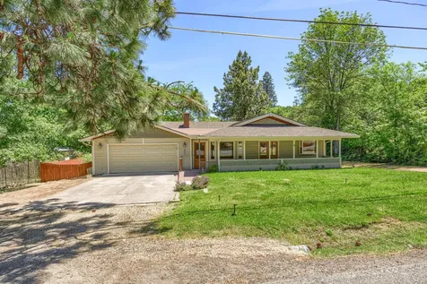 1154 Tolman Creek Road Ashland OR 97520