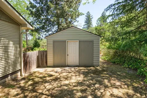 1154 Tolman Creek Road Ashland OR 97520