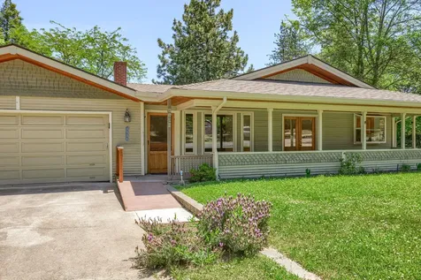 1154 Tolman Creek Road Ashland OR 97520